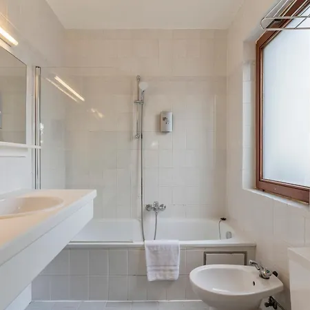 In - Value Brussels South - Comfort - Twin *