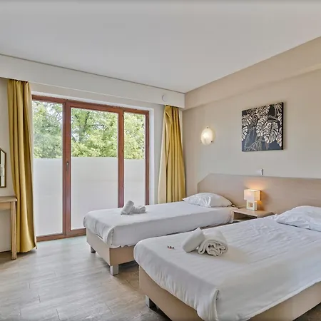 In - Value Brussels South - Comfort - Twin